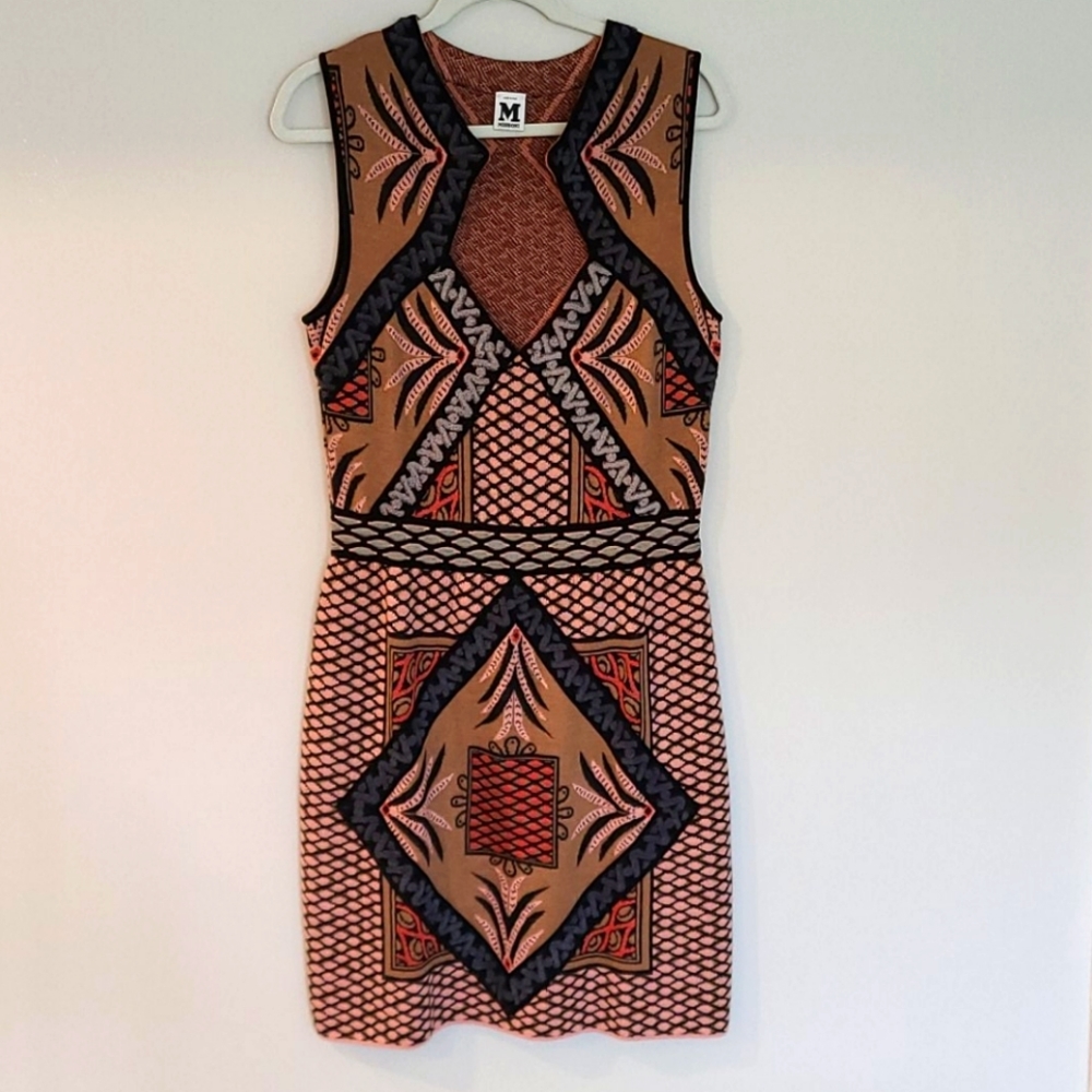 **NWT** MISSONI DRESS
